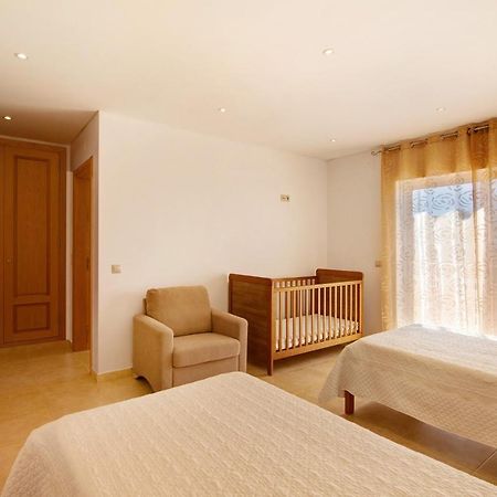 Casa Tulipas Villa Loulé Eksteriør billede