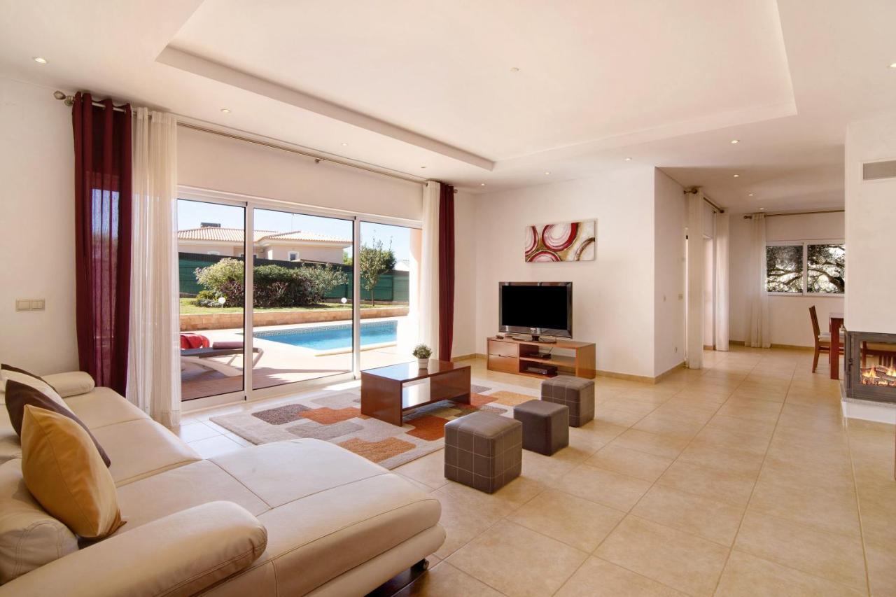 Casa Tulipas Villa Loulé Eksteriør billede