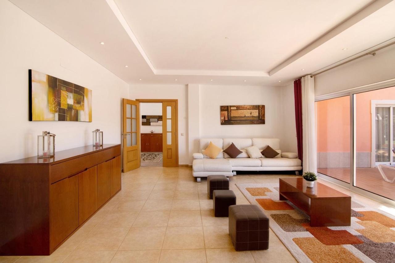 Casa Tulipas Villa Loulé Eksteriør billede