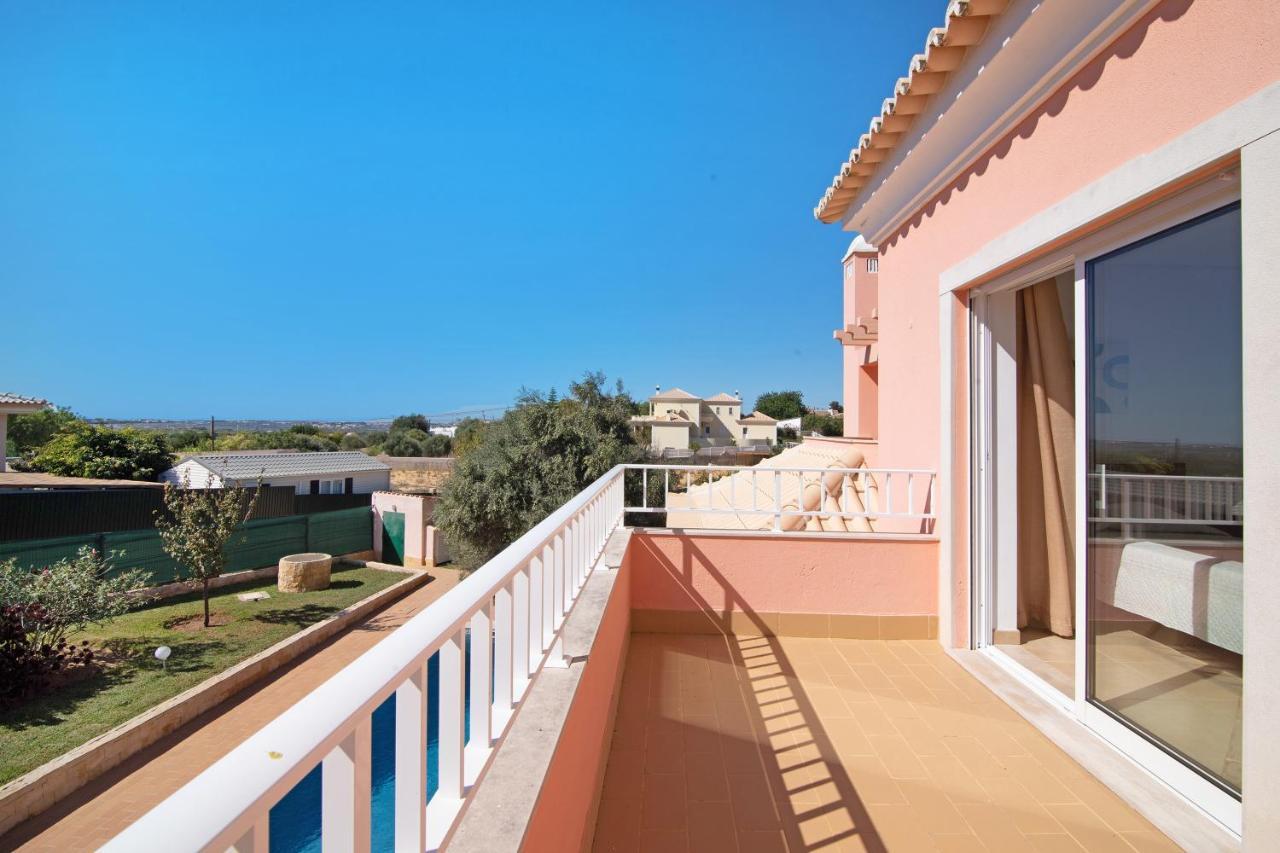 Casa Tulipas Villa Loulé Eksteriør billede