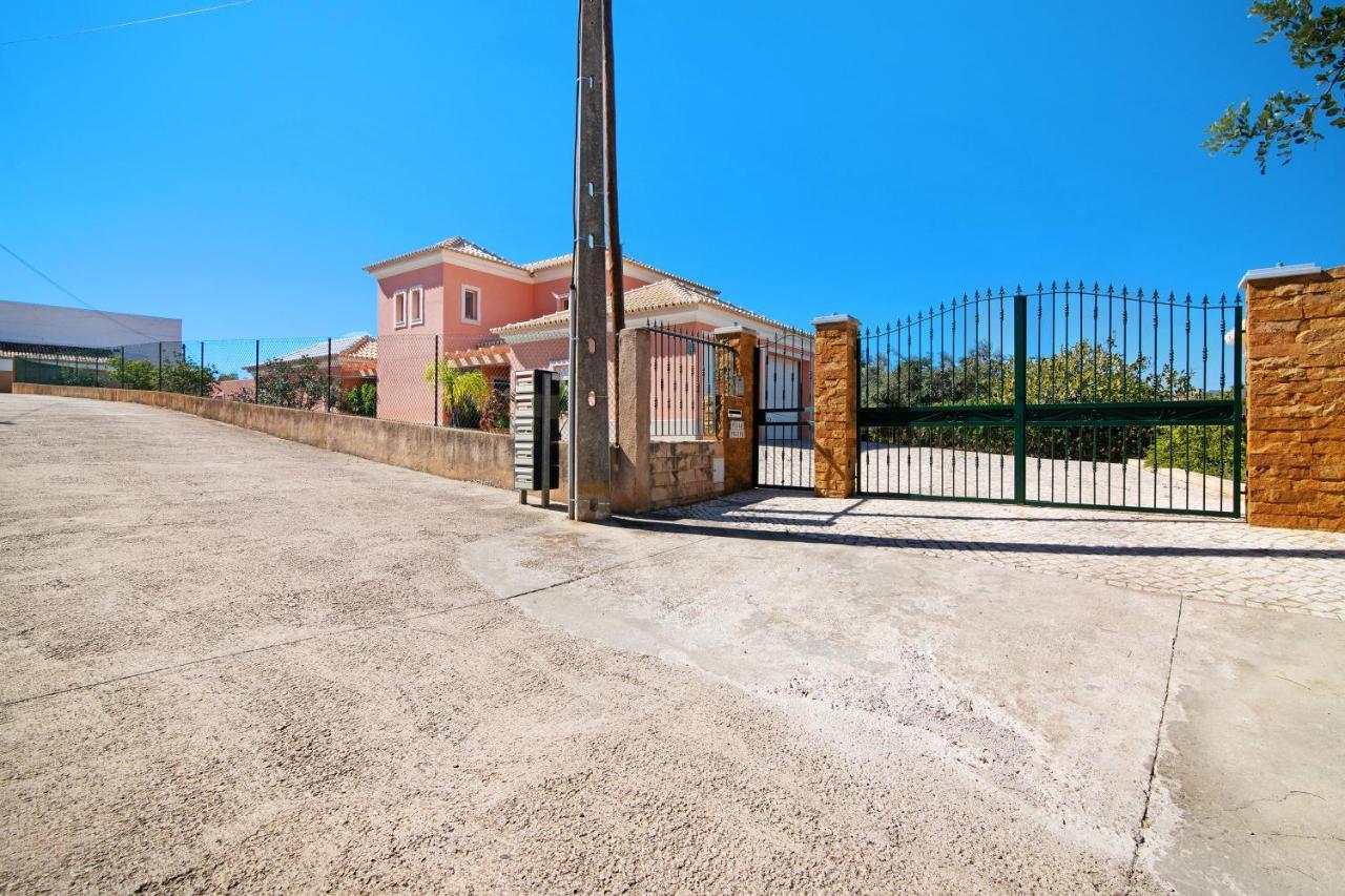 Casa Tulipas Villa Loulé Eksteriør billede