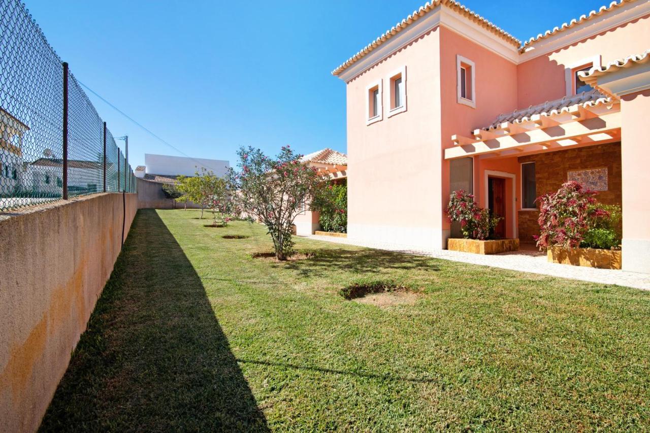 Casa Tulipas Villa Loulé Eksteriør billede
