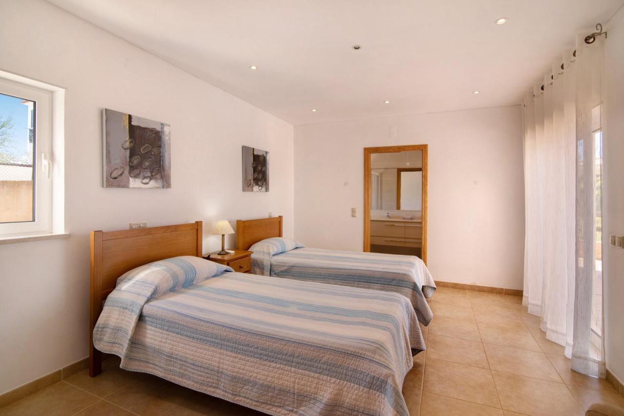 Casa Tulipas Villa Loulé Eksteriør billede