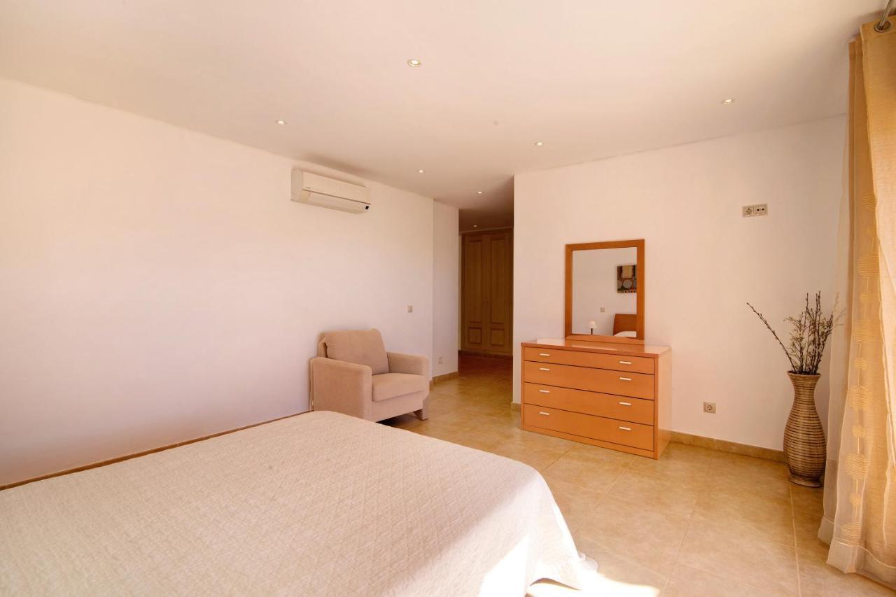 Casa Tulipas Villa Loulé Eksteriør billede