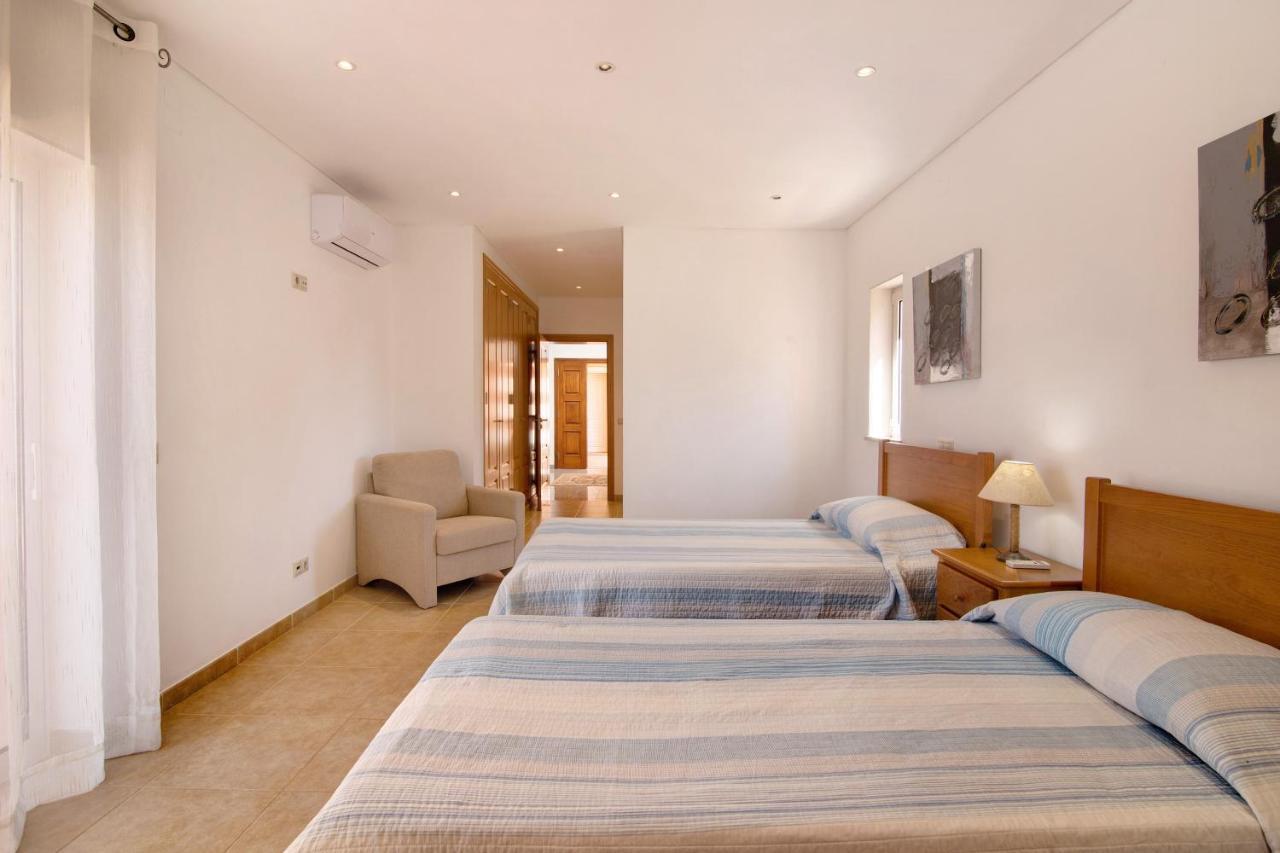 Casa Tulipas Villa Loulé Eksteriør billede