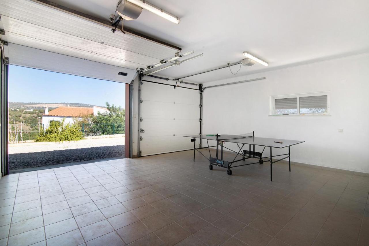 Casa Tulipas Villa Loulé Eksteriør billede