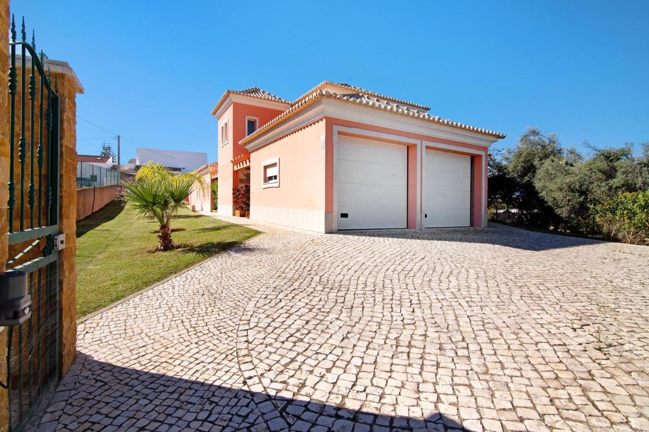 Casa Tulipas Villa Loulé Eksteriør billede